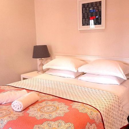 The Greenhouse Guesthouse 开普敦 外观 照片