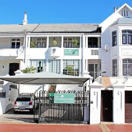 The Greenhouse Guesthouse 开普敦 外观 照片