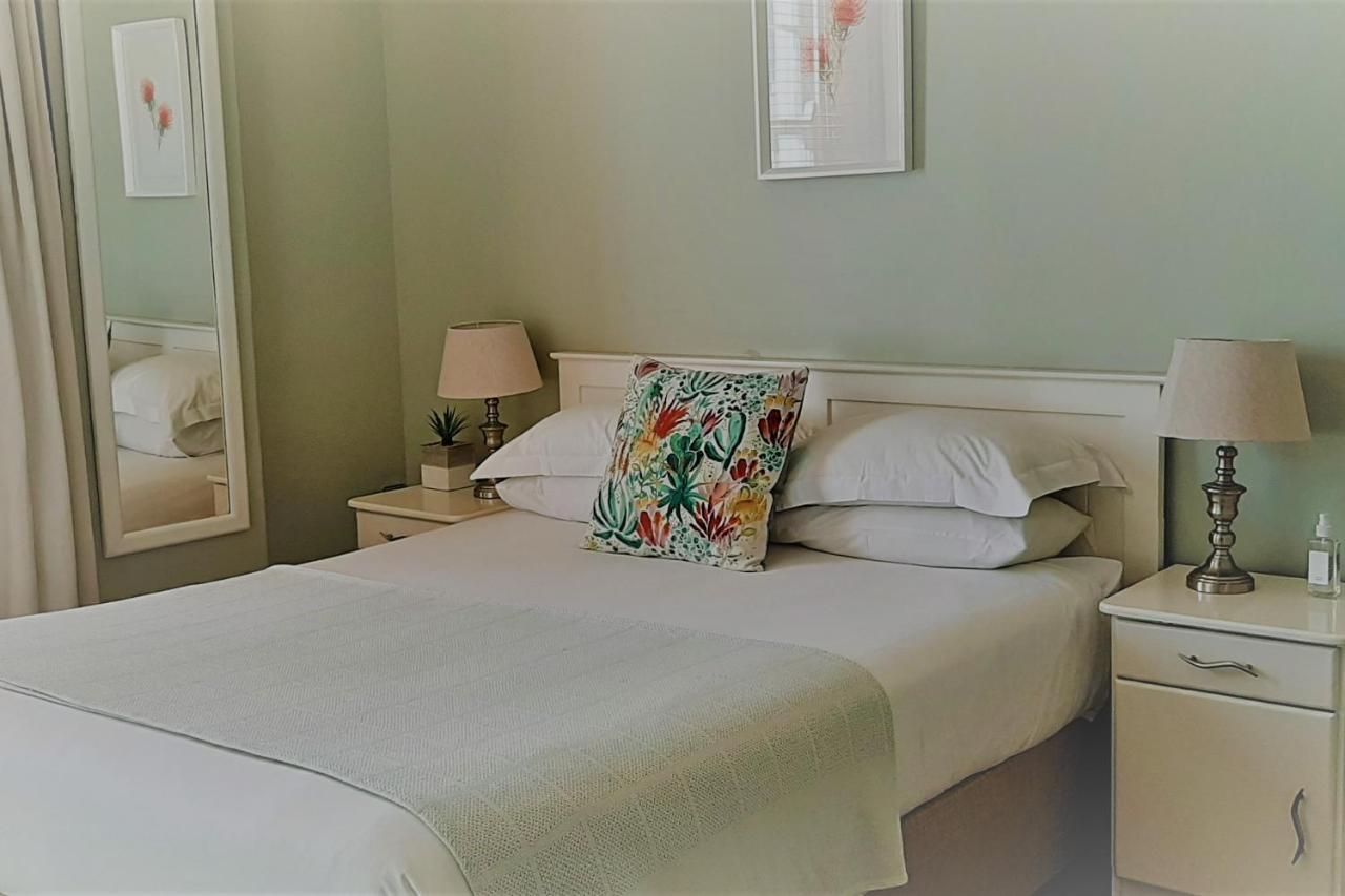 The Greenhouse Guesthouse 开普敦 外观 照片