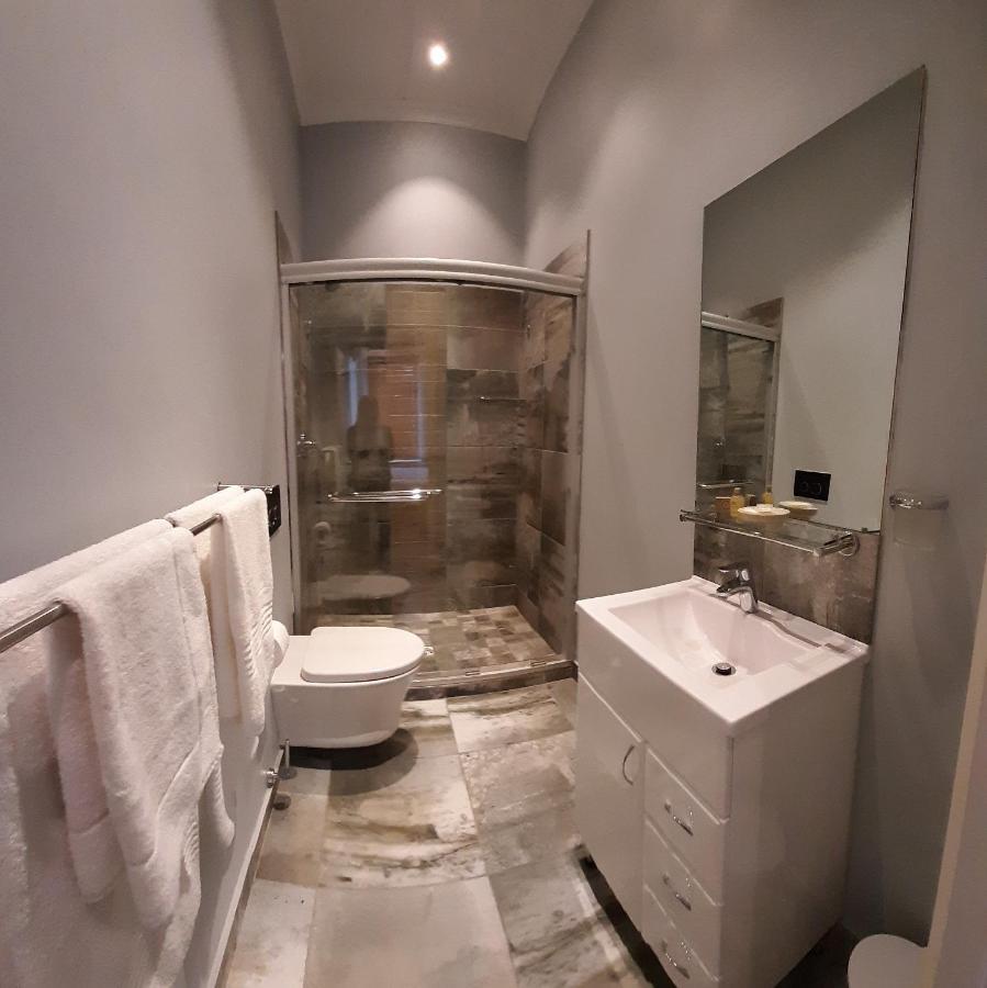 The Greenhouse Guesthouse 开普敦 外观 照片