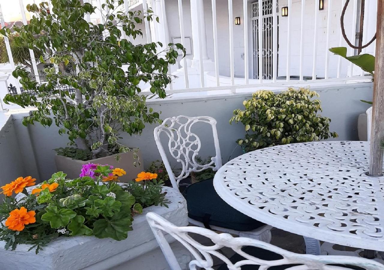 The Greenhouse Guesthouse 开普敦 外观 照片