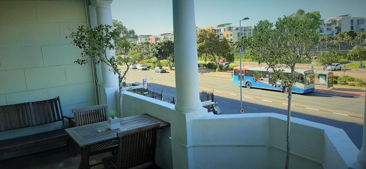 The Greenhouse Guesthouse 开普敦 外观 照片