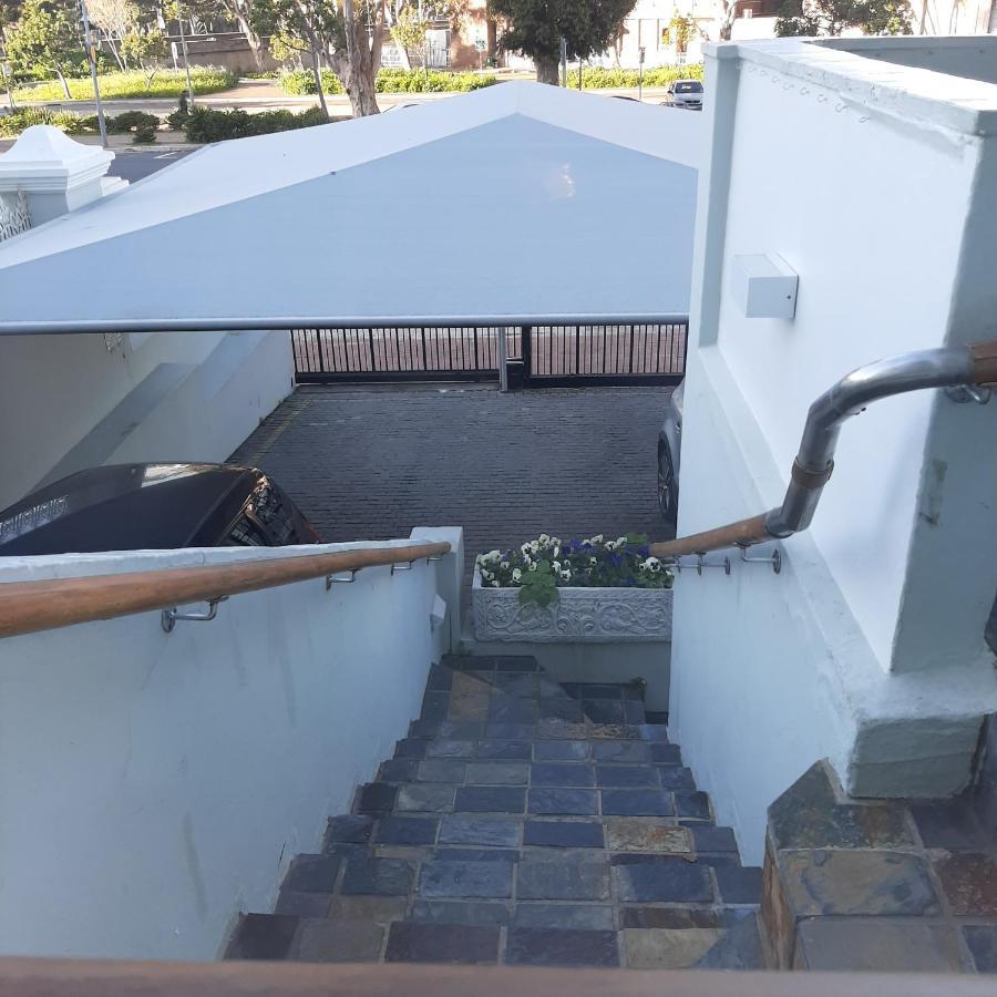The Greenhouse Guesthouse 开普敦 外观 照片