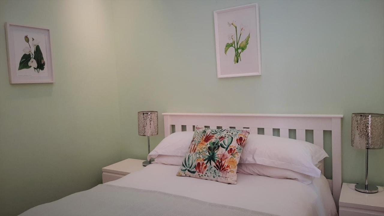 The Greenhouse Guesthouse 开普敦 外观 照片