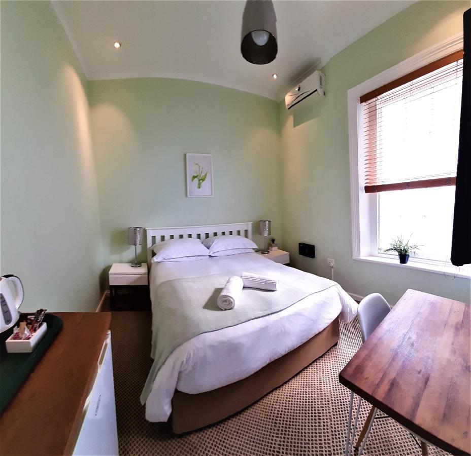 The Greenhouse Guesthouse 开普敦 外观 照片