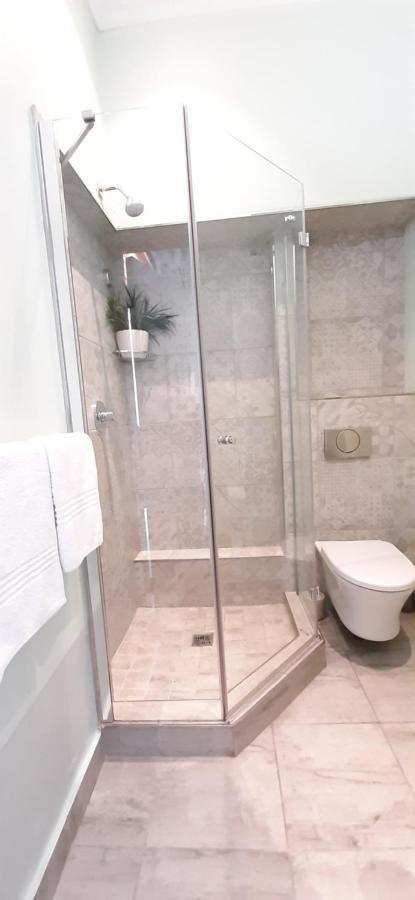 The Greenhouse Guesthouse 开普敦 外观 照片