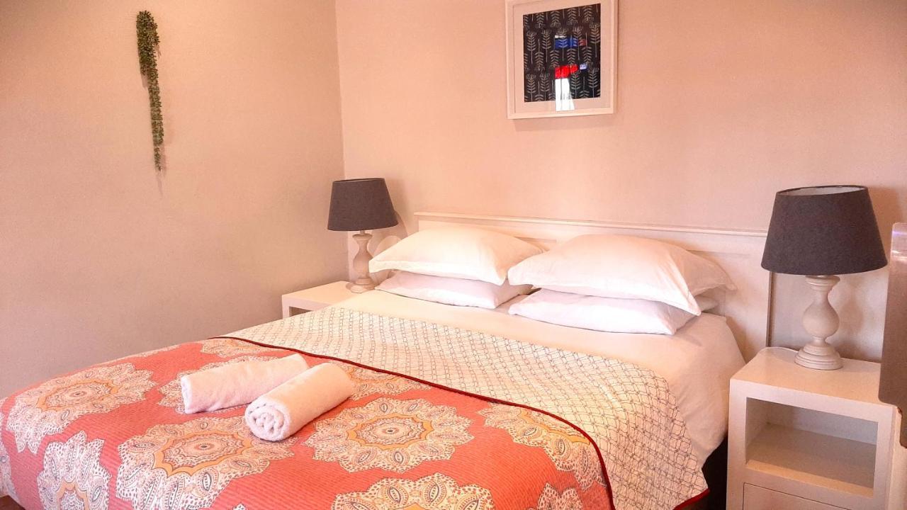 The Greenhouse Guesthouse 开普敦 外观 照片