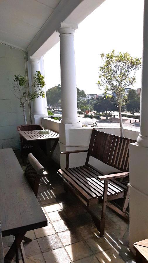 The Greenhouse Guesthouse 开普敦 外观 照片