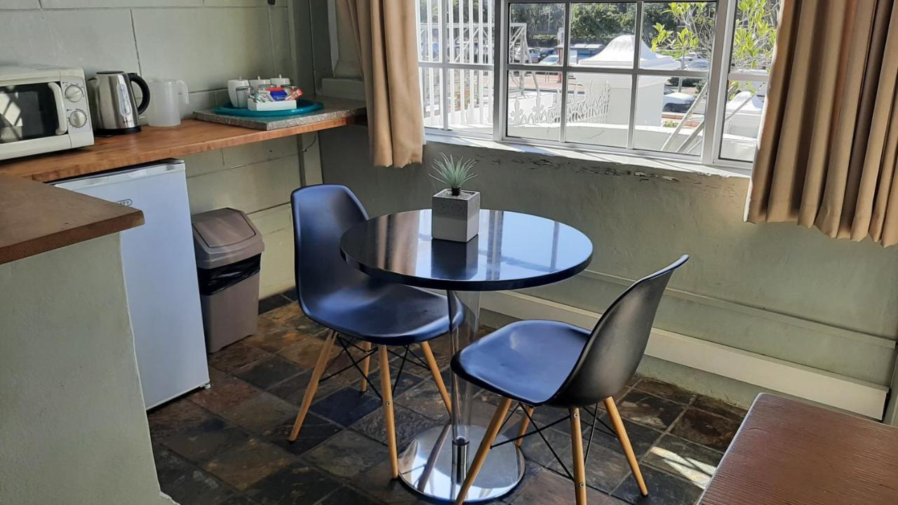 The Greenhouse Guesthouse 开普敦 外观 照片